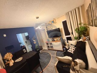 Apartamento Para Vender com 2 quartos 1 suítes no bairro Porto D'antas em Aracaju