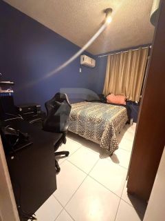 Apartamento Para Vender com 2 quartos 1 suítes no bairro Porto D'antas em Aracaju