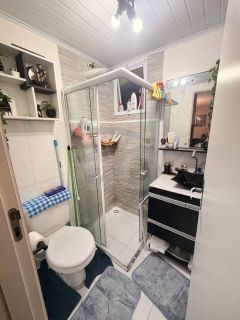Apartamento Para Vender com 2 quartos 1 suítes no bairro Porto D'antas em Aracaju