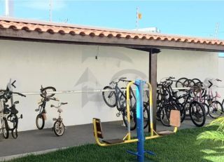 Apartamento Para Vender com 2 quartos 1 suítes no bairro Porto D'antas em Aracaju