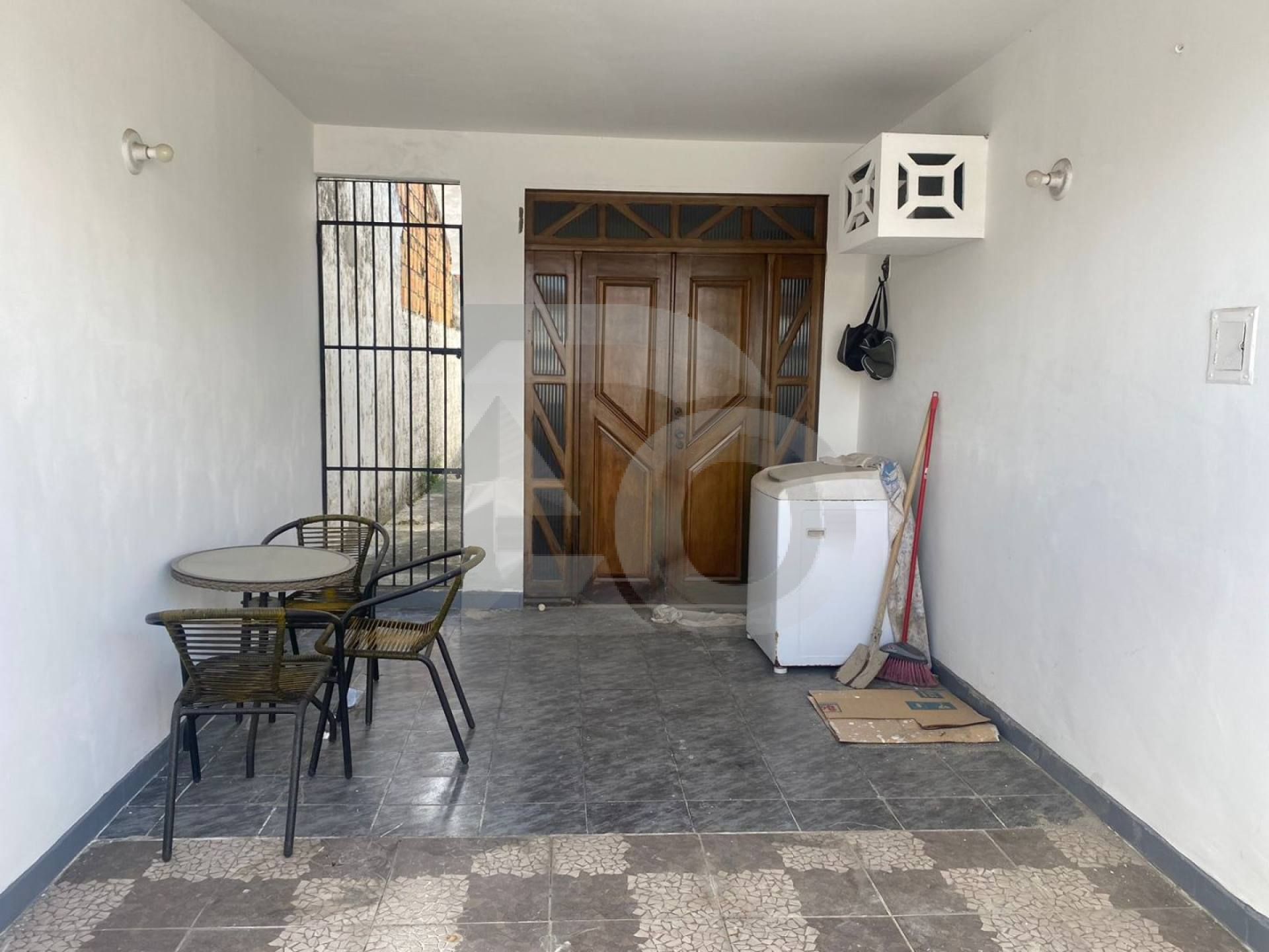 Casa Para Vender com 3 quartos 1 suítes no bairro Fernando Collor em Nossa Senhora Do Socorro