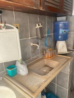 Casa Para Vender com 3 quartos 1 suítes no bairro Fernando Collor em Nossa Senhora Do Socorro
