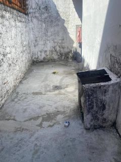 Casa Para Vender com 3 quartos 1 suítes no bairro Fernando Collor em Nossa Senhora Do Socorro