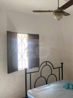 Casa Para Vender com 3 quartos 1 suítes no bairro Fernando Collor em Nossa Senhora Do Socorro