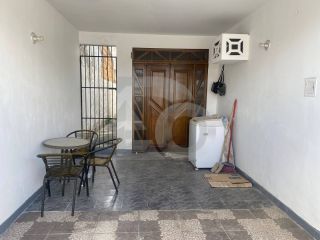 Casa Para Vender com 3 quartos 1 suítes no bairro Fernando Collor em Nossa Senhora Do Socorro