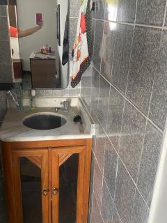 Casa Para Vender com 3 quartos 1 suítes no bairro Fernando Collor em Nossa Senhora Do Socorro
