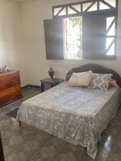 Casa Para Vender com 3 quartos 1 suítes no bairro Fernando Collor em Nossa Senhora Do Socorro
