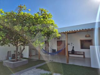 Casa para vender com 3 Quartos, sendo 1 Suítes no Bairro Abaís em Estância