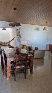 Casa para vender com 3 Quartos, sendo 1 Suítes no Bairro Abaís em Estância