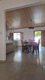 Casa para vender com 3 Quartos, sendo 1 Suítes no Bairro Abaís em Estância
