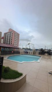 Apartamento de 3 quartos, sendo 1 suíte, na Avenida Adélia Franco, Inácio Barbosa
