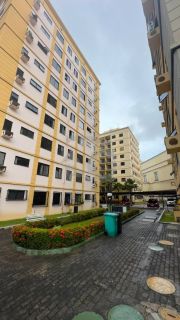 Apartamento de 3 quartos, sendo 1 suíte, na Avenida Adélia Franco, Inácio Barbosa