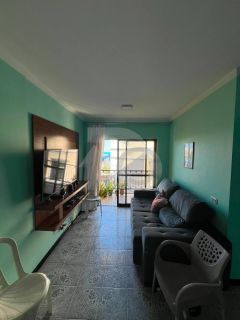 Apartamento de 3 quartos, sendo 1 suíte, na Avenida Adélia Franco, Inácio Barbosa
