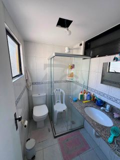 Apartamento de 3 quartos, sendo 1 suíte, na Avenida Adélia Franco, Inácio Barbosa