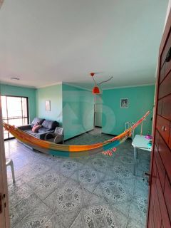 Apartamento de 3 quartos, sendo 1 suíte, na Avenida Adélia Franco, Inácio Barbosa