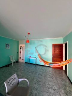 Apartamento de 3 quartos, sendo 1 suíte, na Avenida Adélia Franco, Inácio Barbosa