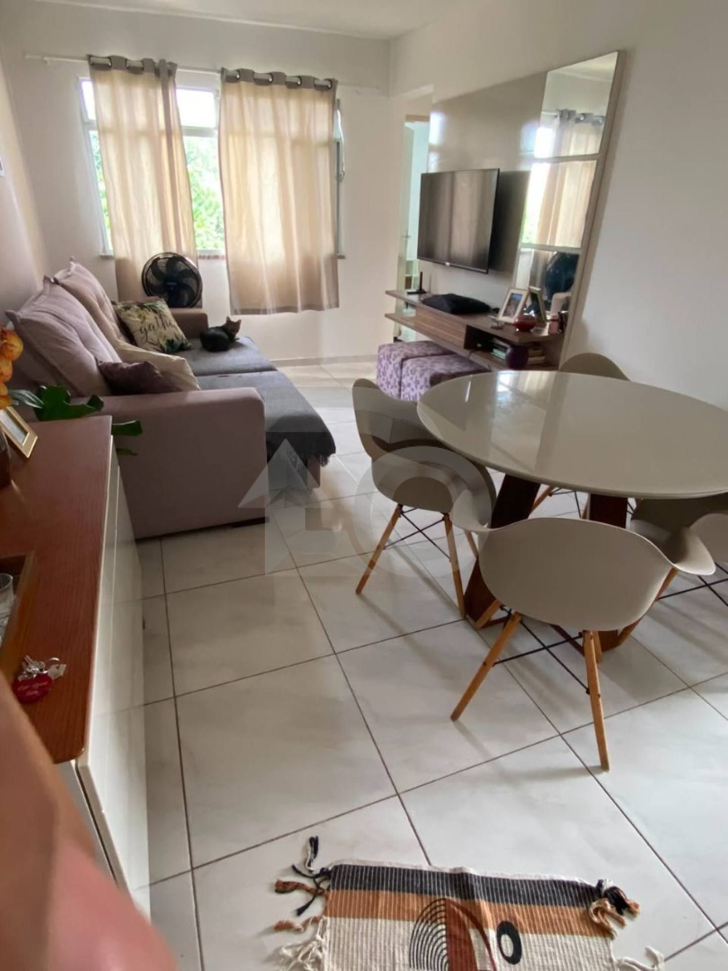 Apartamento para vender com 2 Quartos no Bairro Atalaia em Aracaju