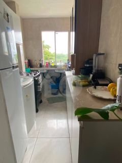Apartamento para vender com 2 Quartos no Bairro Atalaia em Aracaju