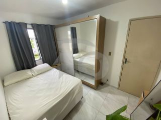 Apartamento para vender com 2 Quartos no Bairro Atalaia em Aracaju