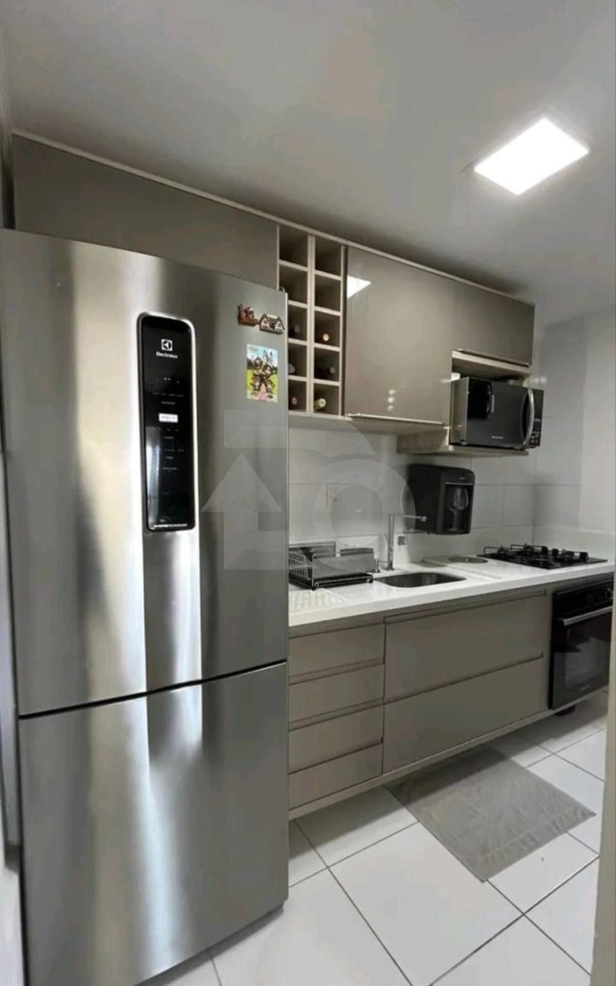 Apartamento para vender com 2 Quartos, sendo 1 Suítes no Bairro Atalaia em Aracaju