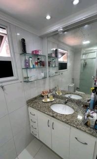 Apartamento para vender com 2 Quartos, sendo 1 Suítes no Bairro Atalaia em Aracaju