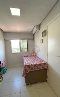 Apartamento para vender com 2 Quartos, sendo 1 Suítes no Bairro Atalaia em Aracaju