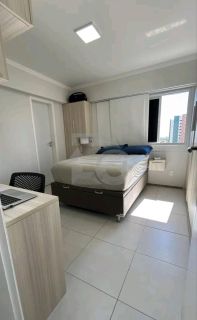 Apartamento para vender com 2 Quartos, sendo 1 Suítes no Bairro Atalaia em Aracaju