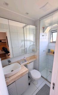 Apartamento para vender com 2 Quartos, sendo 1 Suíte no Bairro Farolândia em Aracaju