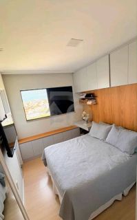 Apartamento para vender com 2 Quartos, sendo 1 Suíte no Bairro Farolândia em Aracaju