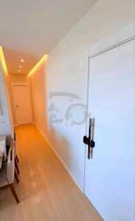 Apartamento para vender com 2 Quartos, sendo 1 Suíte no Bairro Farolândia em Aracaju