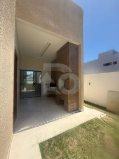 Casa de Condomínio para vender com 3 Quartos, sendo 4 Suítes no Bairro Alphaville na Barra Dos Coqueiros