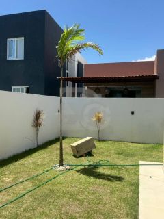 Casa de Condomínio para vender com 3 Quartos, sendo 4 Suítes no Bairro Alphaville na Barra Dos Coqueiros