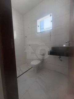 Casa de Condomínio para vender com 3 Quartos, sendo 4 Suítes no Bairro Alphaville na Barra Dos Coqueiros