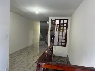 Casa para vender com 3 Quartos, sendo 1 Suíte no bairro Centro em Aracaju