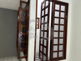 Casa para vender com 3 Quartos, sendo 1 Suíte no bairro Centro em Aracaju