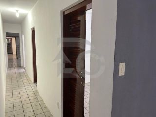 Casa para vender com 3 Quartos, sendo 1 Suíte no bairro Centro em Aracaju