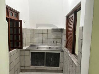 Casa para vender com 3 Quartos, sendo 1 Suíte no bairro Centro em Aracaju