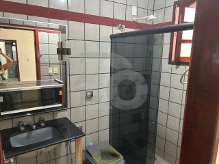 Casa para vender com 3 Quartos, sendo 1 Suíte no bairro Centro em Aracaju