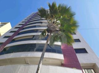 Apartamento para vender com 3 Quartos, sendo 1 Suíte no Bairro Atalaia em Aracaju