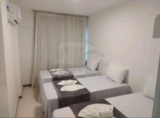 Apartamento para vender com 3 Quartos, sendo 1 Suíte no Bairro Atalaia em Aracaju