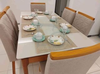 Apartamento para vender com 3 Quartos, sendo 1 Suíte no Bairro Atalaia em Aracaju