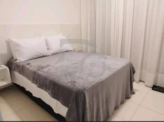 Apartamento para vender com 3 Quartos, sendo 1 Suíte no Bairro Atalaia em Aracaju