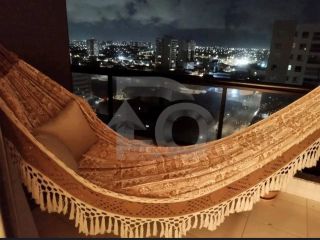 Apartamento para vender com 3 Quartos, sendo 1 Suíte no Bairro Atalaia em Aracaju