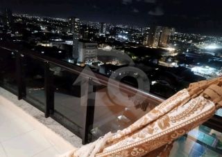 Apartamento para vender com 3 Quartos, sendo 1 Suíte no Bairro Atalaia em Aracaju