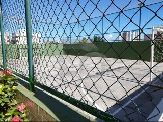 Apartamento para vender com 3 Quartos, sendo 1 Suíte no Bairro Atalaia em Aracaju