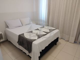 Apartamento para vender com 3 Quartos, sendo 1 Suíte no Bairro Atalaia em Aracaju