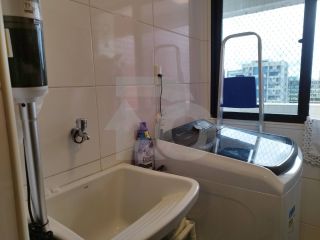 Apartamento para vender com 3 Quartos, sendo 1 Suíte no Bairro Atalaia em Aracaju
