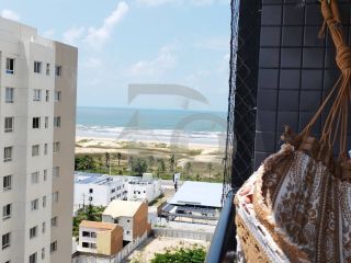 Apartamento para vender com 3 Quartos, sendo 1 Suíte no Bairro Atalaia em Aracaju