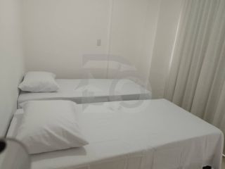 Apartamento para vender com 3 Quartos, sendo 1 Suíte no Bairro Atalaia em Aracaju