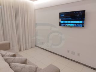 Apartamento para vender com 3 Quartos, sendo 1 Suíte no Bairro Atalaia em Aracaju